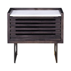 Paloma Nightstand - What&