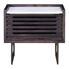 Paloma Nightstand - What&