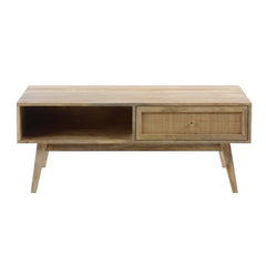 Reed Coffee Table - Whats New Furniture - Portland, Oregon