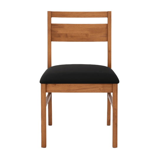 Retro Dining Chair - What&