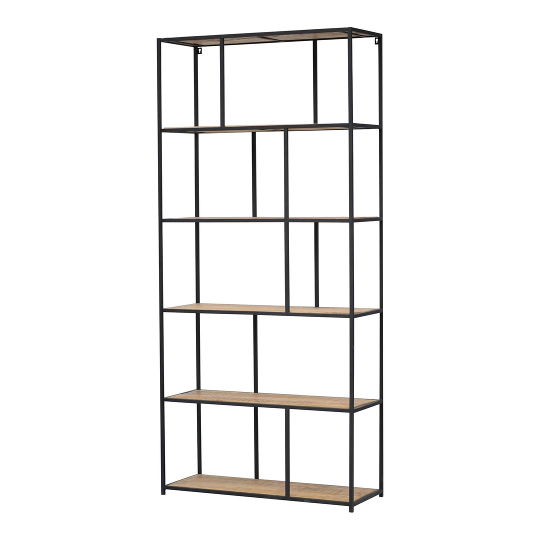 Rowan Bookcase - Whats New Furniture - Portland, Oregon
