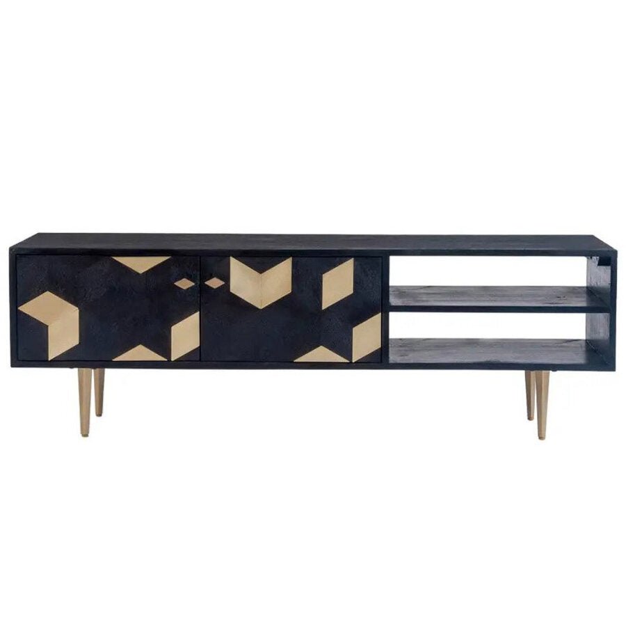 Sapporo Media Cabinet - Whats New Furniture - Portland, Oregon