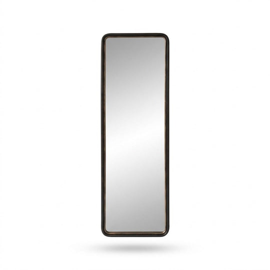 Sax Tall Mirror - Studio Front - What&