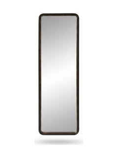 Sax Tall Mirror - Studio Front - What&