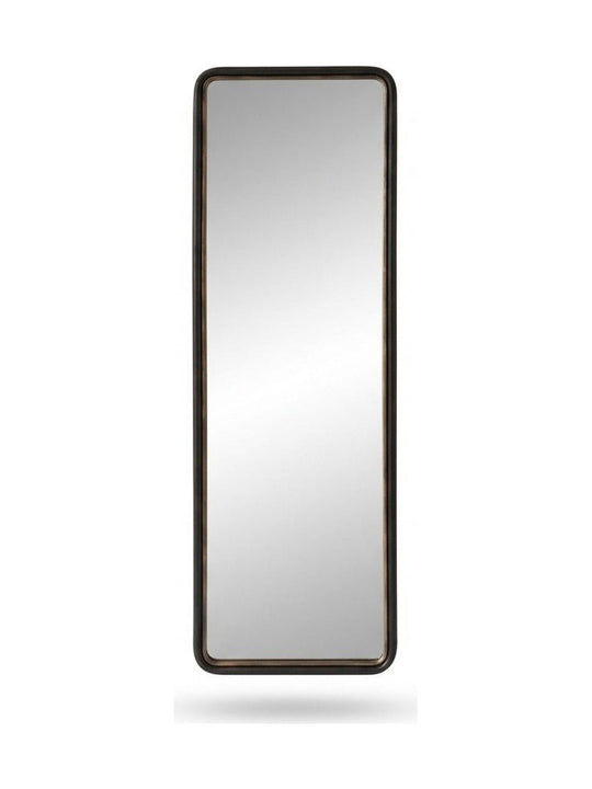 Sax Tall Mirror - Studio Front - What&
