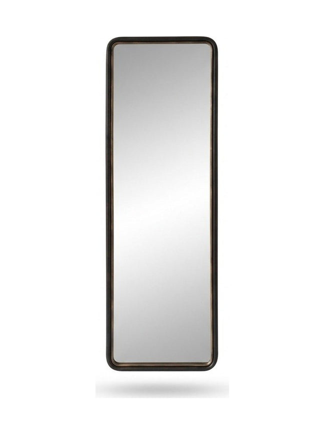 Sax Tall Mirror - Studio Front - What's New Furniture Portland Oregon