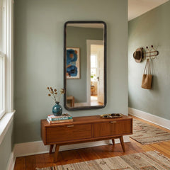 Sax Tall Mirror - Lifestyle - What&