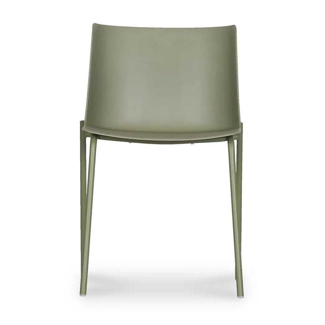 Silla Outdoor Dining Chair - Whats New Furniture - Portland, Oregon