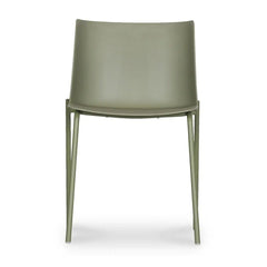 Silla Outdoor Dining Chair - Whats New Furniture - Portland, Oregon