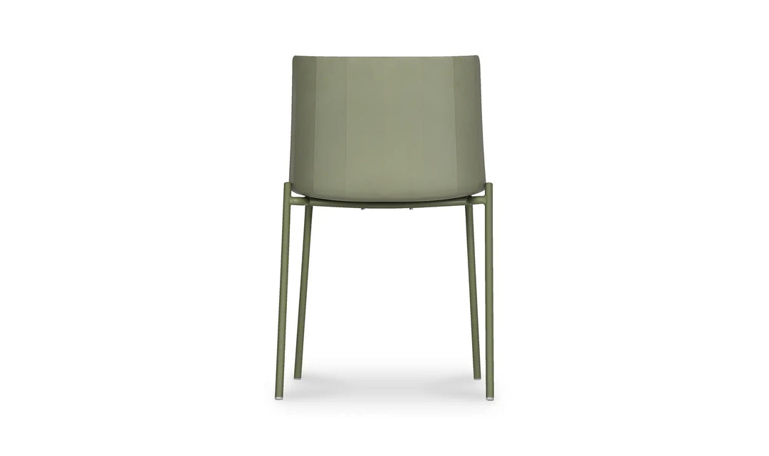 Silla Outdoor Dining Chair - Whats New Furniture - Portland, Oregon