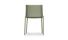 Silla Outdoor Dining Chair - Whats New Furniture - Portland, Oregon