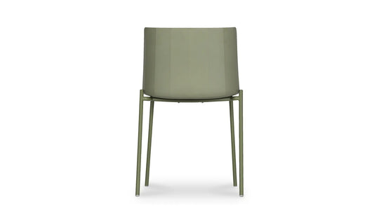 Silla Outdoor Dining Chair - Whats New Furniture - Portland, Oregon