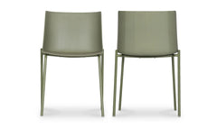 Silla Outdoor Dining Chair - Whats New Furniture - Portland, Oregon