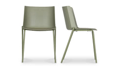 Silla Outdoor Dining Chair - Whats New Furniture - Portland, Oregon