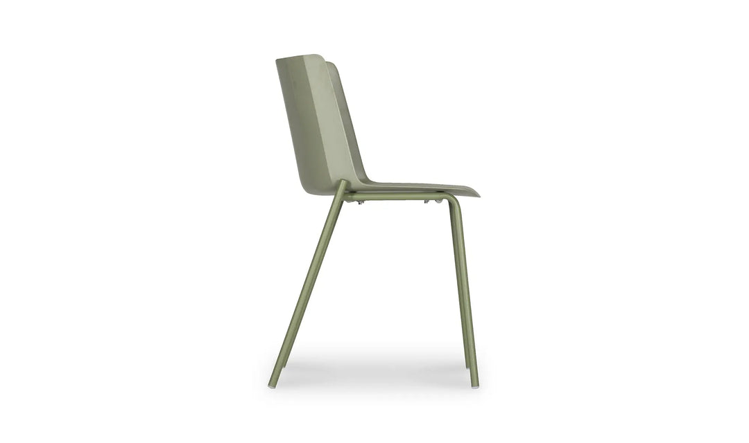Silla Outdoor Dining Chair - Whats New Furniture - Portland, Oregon