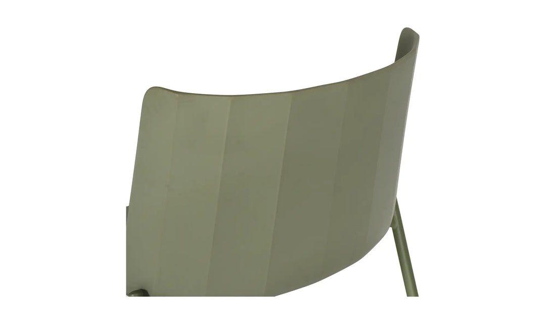 Silla Outdoor Dining Chair - Whats New Furniture - Portland, Oregon