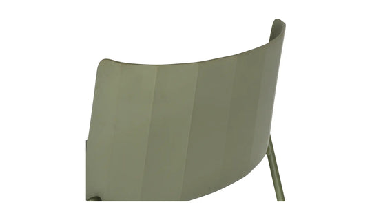 Silla Outdoor Dining Chair - Whats New Furniture - Portland, Oregon