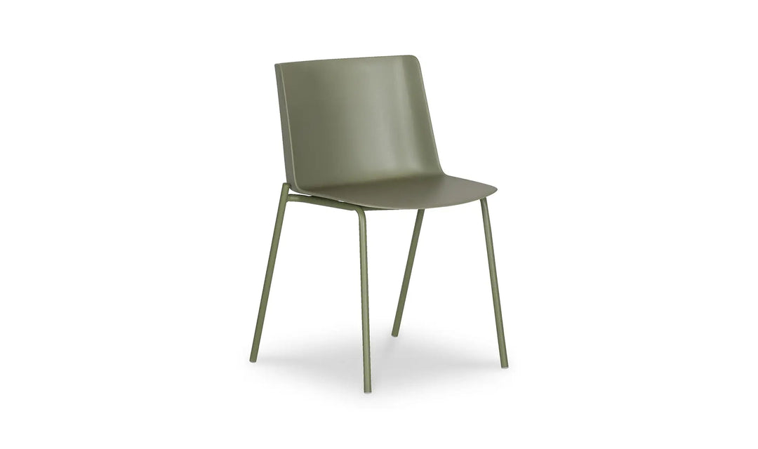 Silla Outdoor Dining Chair - Whats New Furniture - Portland, Oregon