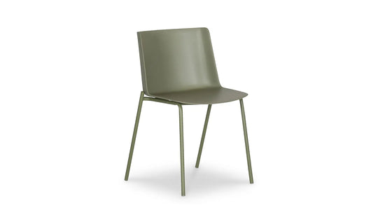 Silla Outdoor Dining Chair - Whats New Furniture - Portland, Oregon