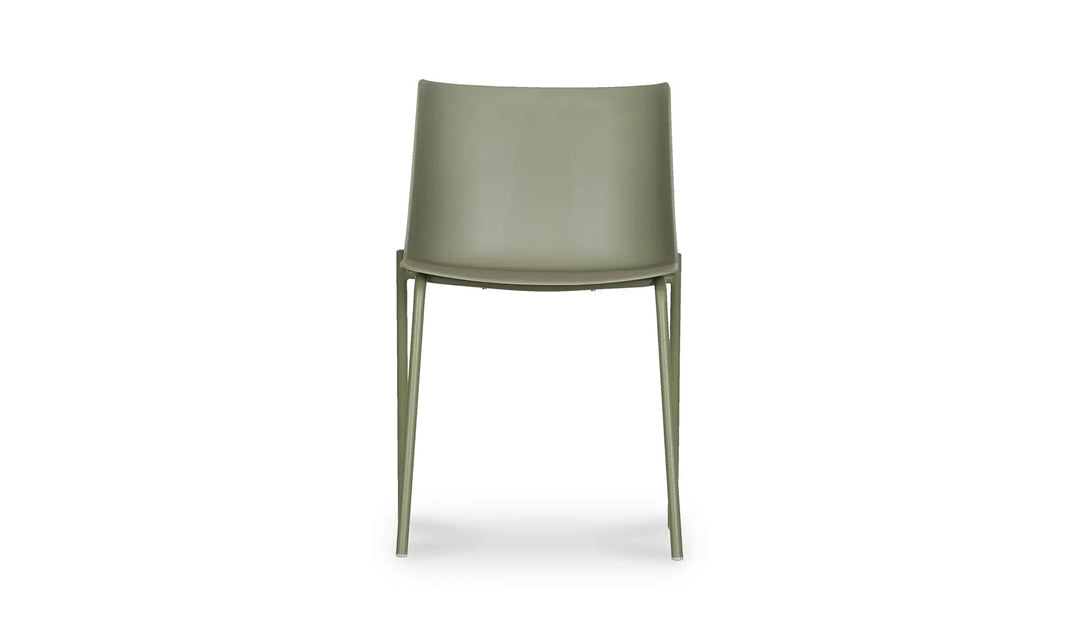 Silla Outdoor Dining Chair - Whats New Furniture - Portland, Oregon