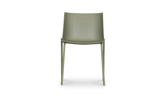 Silla Outdoor Dining Chair - Whats New Furniture - Portland, Oregon