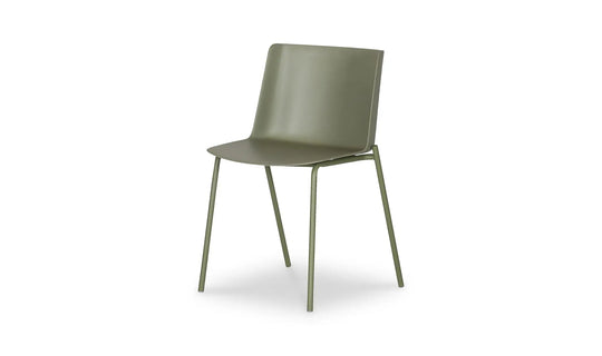 Silla Outdoor Dining Chair - Whats New Furniture - Portland, Oregon