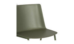 Silla Outdoor Dining Chair - Whats New Furniture - Portland, Oregon