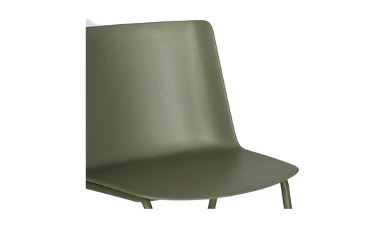 Silla Outdoor Dining Chair - Whats New Furniture - Portland, Oregon