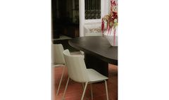 Silla Outdoor Dining Chair - Whats New Furniture - Portland, Oregon