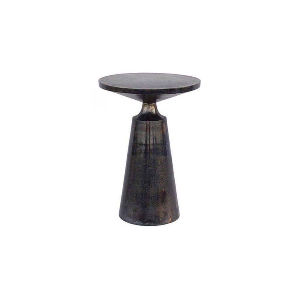 Sonja Pedestal Table - What&