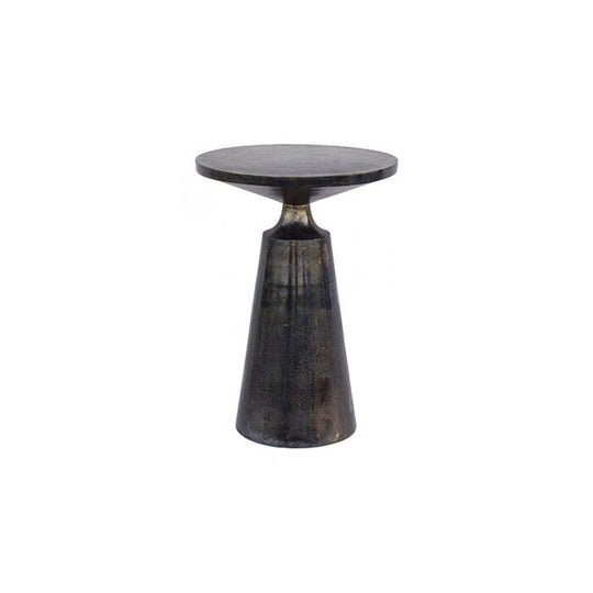 Sonja Pedestal Table - What&