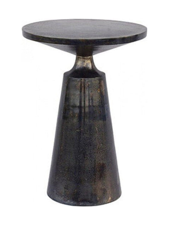 Sonja Pedestal Table - What&