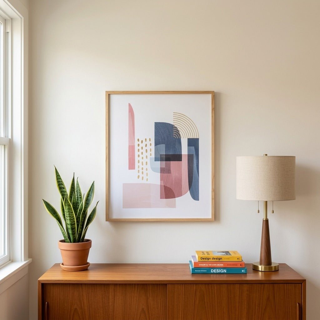 Spirited Art - Lifestyle - What&