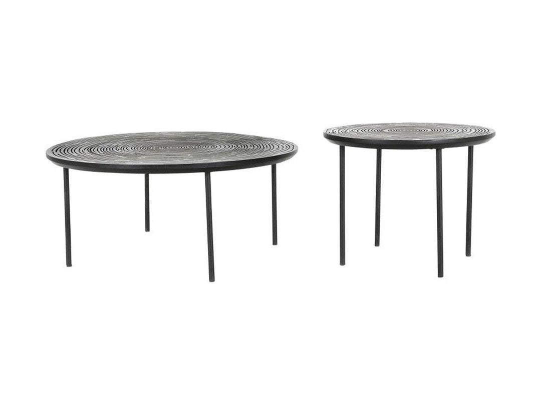 Woodland Nest Coffee Table - Whats New Furniture - Portland, Oregon