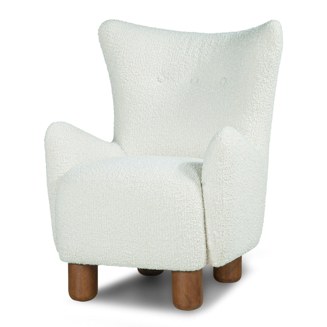 Monroe angle view - Whats New Furniture Portland OR
