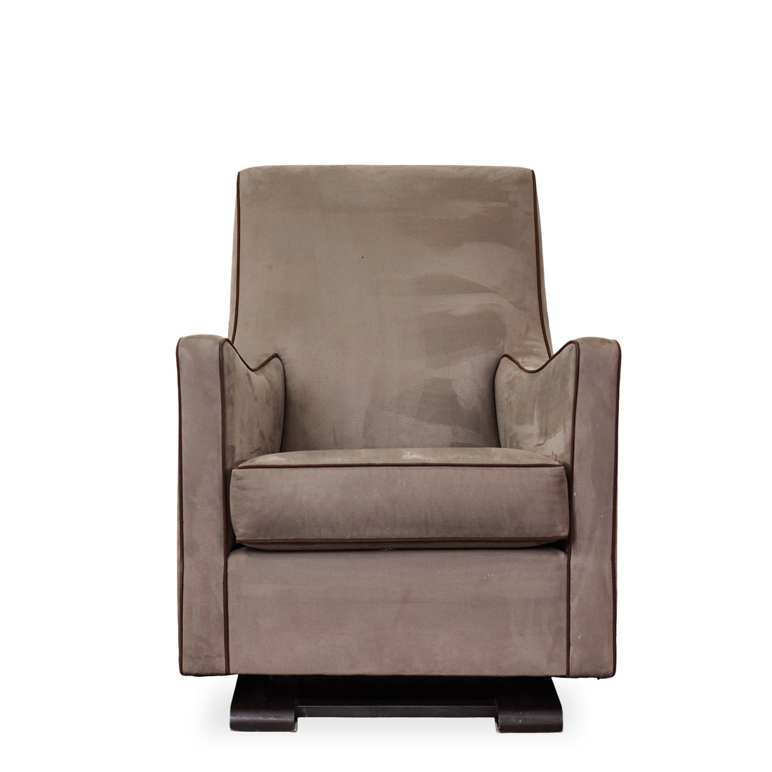 Monte Rocker - What's New Furniture Portland Oregon