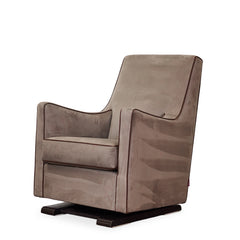 Monte Rocker detail view - What&