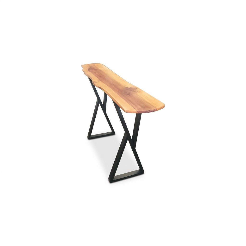 Redwood Console by MVWM - view 3