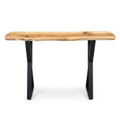 Redwood Console by MVWM - consignment furniture Portland