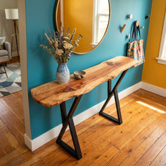 Redwood Console by MVWM - view 4