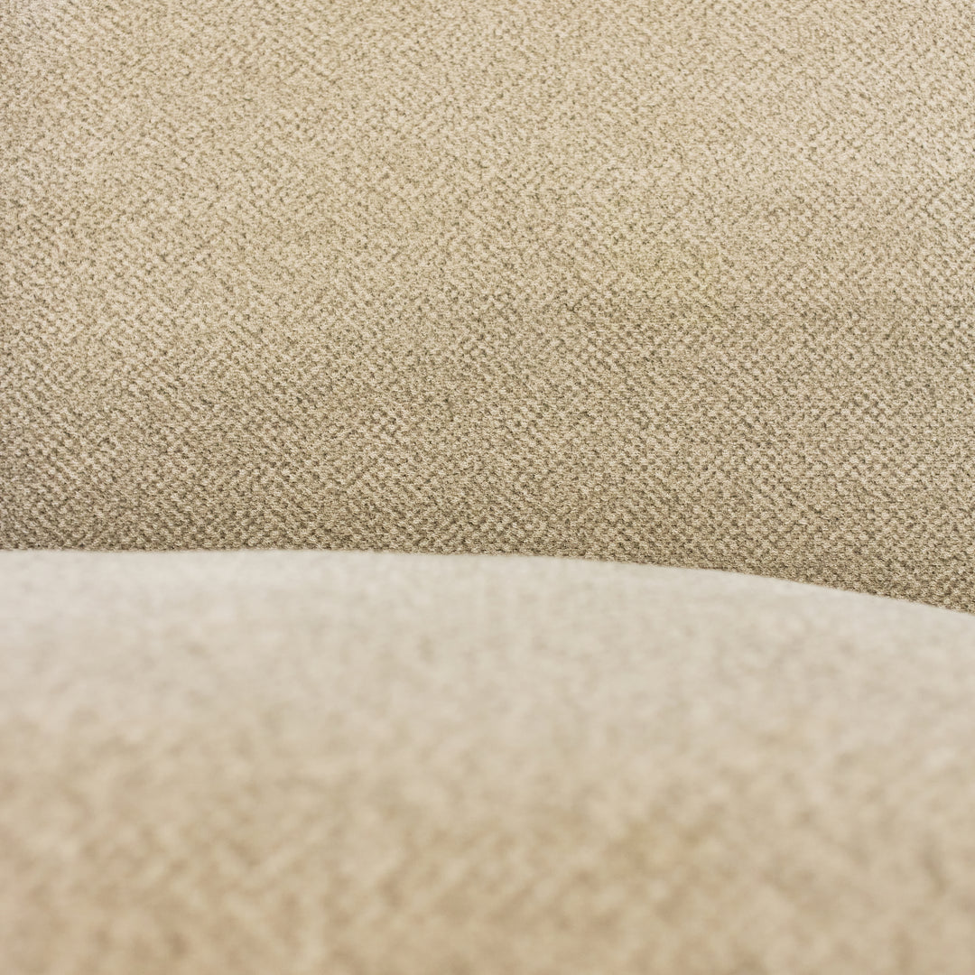 Natural Deep Seat Loveseat detail view 5 - Whats New Furniture - Portland, Oregon