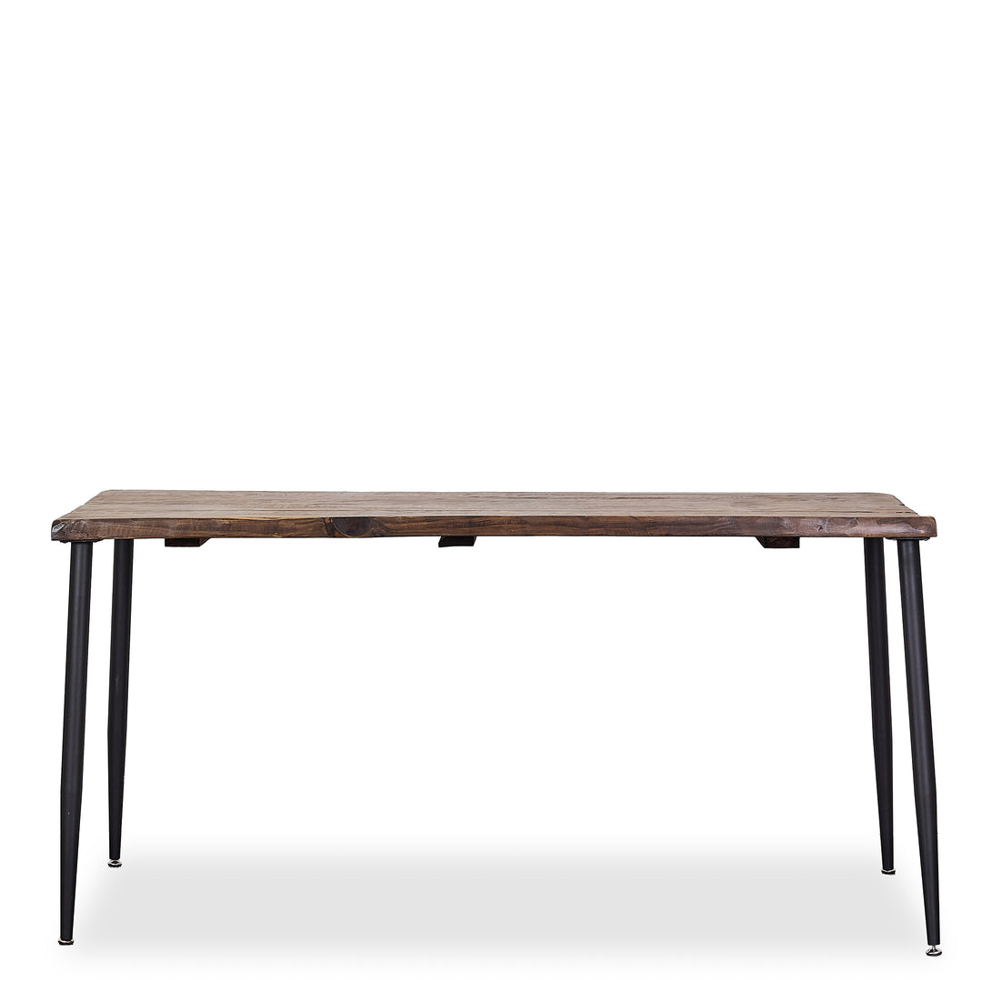Natural Table - Whats New Furniture - Portland, Oregon