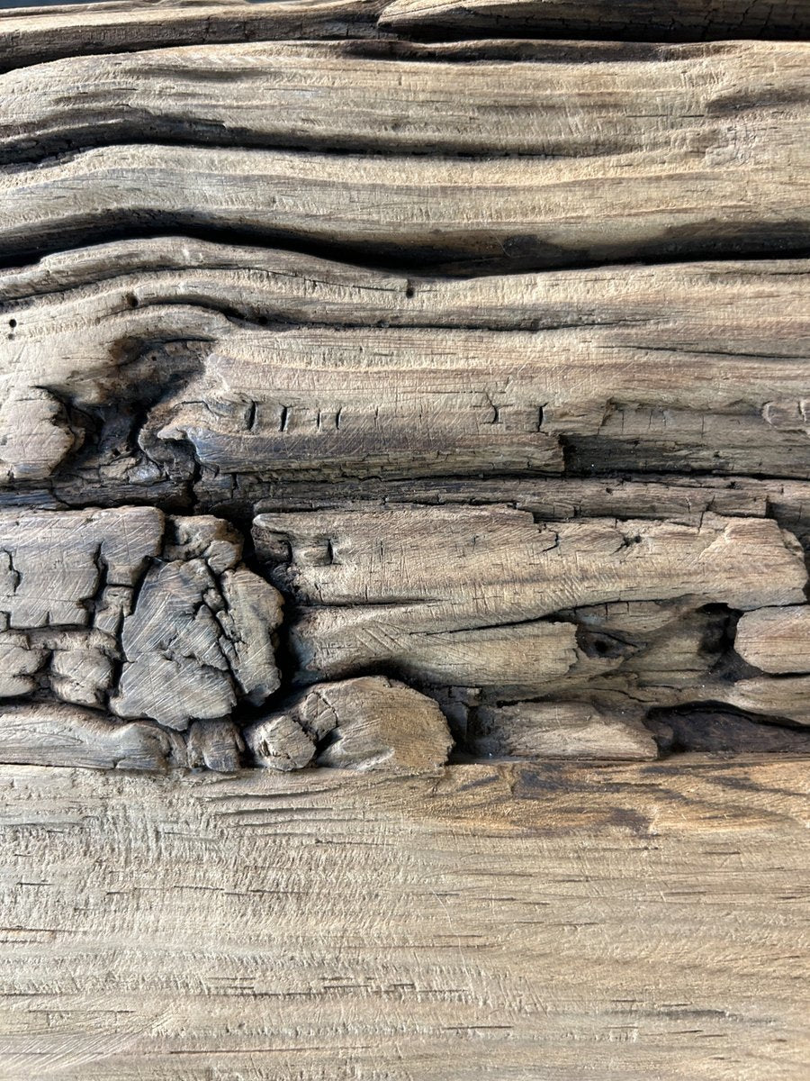 Natural Uttermost Bench - view 3