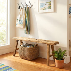 Natural Uttermost Bench - view 4