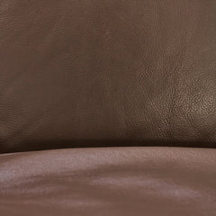 Natuzzi Leather Sofa - Whats New Furniture - Portland, Oregon