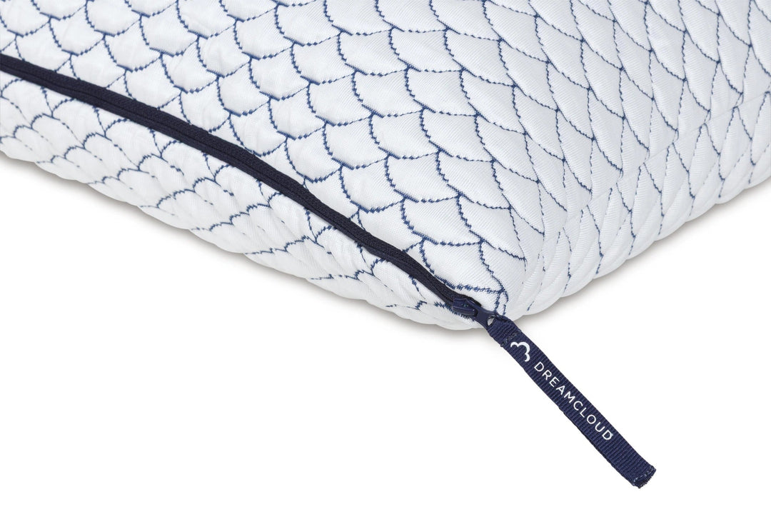 Nectar Classic Pillow by Nectar detail view 6 - Whats New Furniture Portland OR