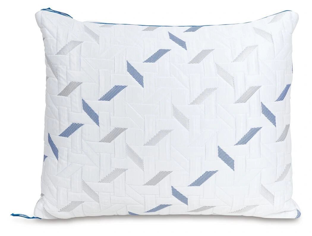 Nectar Classic Pillow by Nectar detail view 5 - Whats New Furniture Portland OR