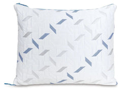 Nectar Classic Pillow by Nectar detail view 5 - Whats New Furniture Portland OR