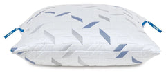 Nectar Classic Pillow by Nectar detail view 4 - Whats New Furniture Portland OR