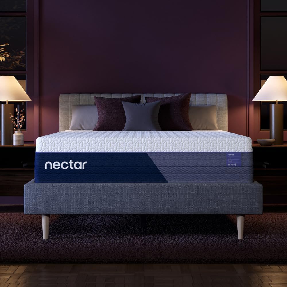 The Nectar Luxe - Whats New Furniture - Portland, Oregon
